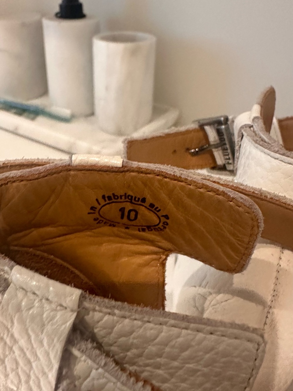 John Fluevog - Picture 7 of 8